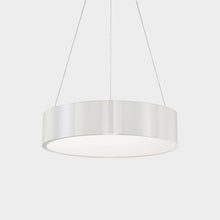 Load image into Gallery viewer, Corso LED Pendant Light in Detail.
