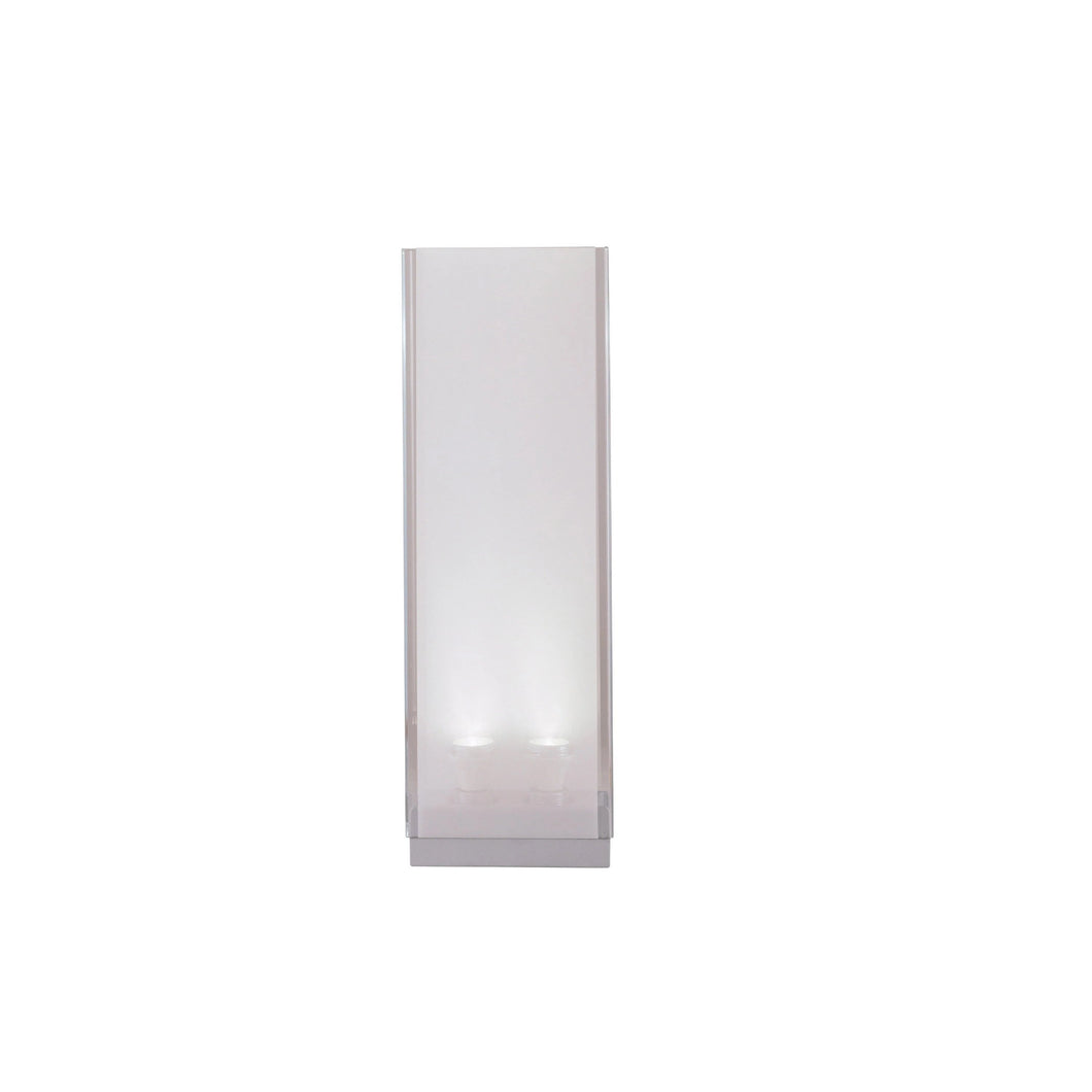 Cortina Floor Lamp in Small.