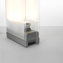 Load image into Gallery viewer, Cortina Floor Lamp Detail.
