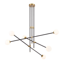 Load image into Gallery viewer, Cosmet Pendant Light.
