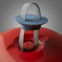 Load image into Gallery viewer, Cri Cri Outdoor LED Table Lamp Detail.

