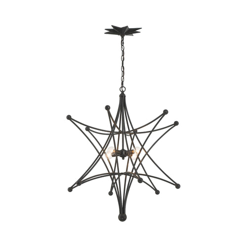 Astro Chandelier.