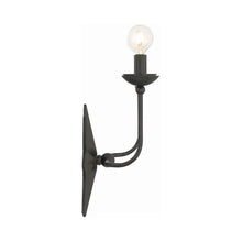 Load image into Gallery viewer, Astro Double Wall Light in Detail.
