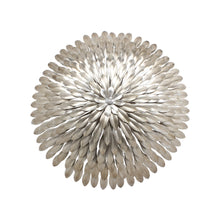 Load image into Gallery viewer, Broche Semi Flush Mount Ceiling Light.
