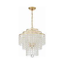 Load image into Gallery viewer, Gabrielle Chandelier.
