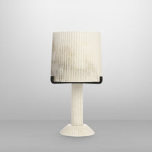 Load image into Gallery viewer, Acropolis Table Lamp in Detail.
