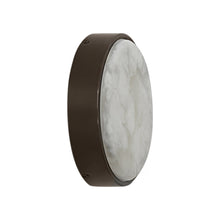 Load image into Gallery viewer, Anvers LED Ceiling / Wall Flush Mount Ceiling Light.
