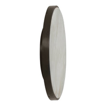 Load image into Gallery viewer, Anvers LED Ceiling / Wall Flush Mount Ceiling Light in Bronze (Large/Mounted in a remote location).
