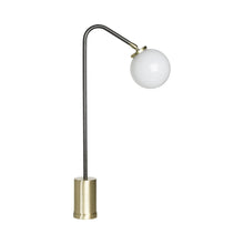 Load image into Gallery viewer, Array Opal Table Light.
