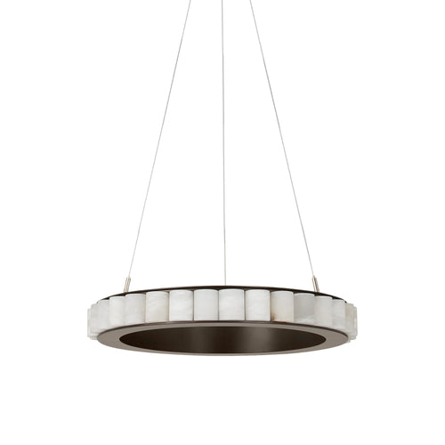 Avalon LED Chandelier.
