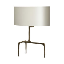 Load image into Gallery viewer, Braque Table Lamp.
