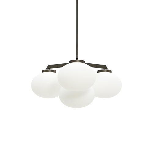 Cloudesley Chandelier.