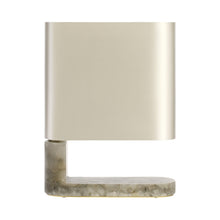 Load image into Gallery viewer, Columbo Table Lamp.
