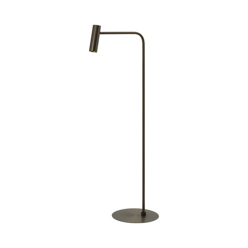 Heron LED Floor Lamp.