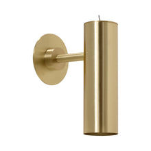 Load image into Gallery viewer, Heron LED Wall Light.
