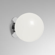 Load image into Gallery viewer, Mezzo Ceiling/Wall Light in Detail.
