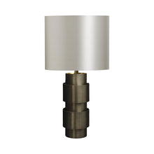 Load image into Gallery viewer, Ring Table Lamp.
