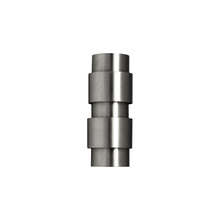 Load image into Gallery viewer, Ring Wall Light in Satin Nickel (11.8-Inch).
