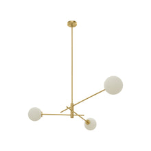 Load image into Gallery viewer, Trevi Pendant Light.
