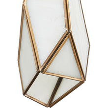 Load image into Gallery viewer, Glace Multi Light Pendant Light in Detail.

