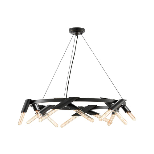Luciole Chandelier.