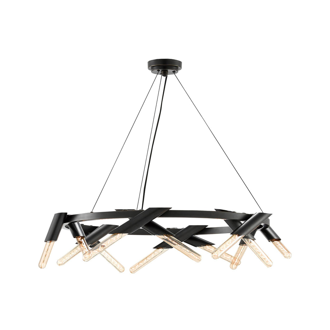 Luciole Chandelier.