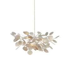 Load image into Gallery viewer, Lunaria Chandelier (Small).
