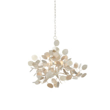 Load image into Gallery viewer, Lunaria Chandelier (Medium).
