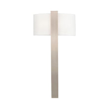 Load image into Gallery viewer, Curvana LED Wall Light in Detail.
