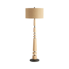 Load image into Gallery viewer, Adonis Floor Lamp.

