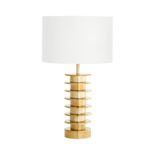 Load image into Gallery viewer, Alessio Table Lamp.
