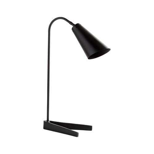 Angler Table Lamp.