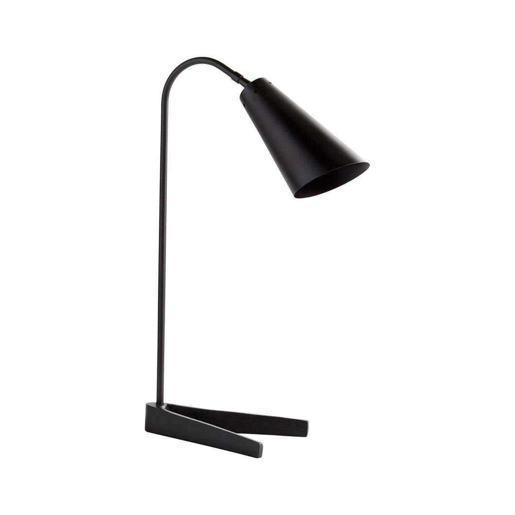 Angler Table Lamp.