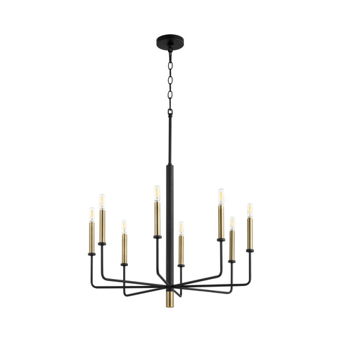 Apollo Chandelier.
