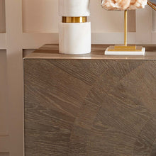 Load image into Gallery viewer, Archer Table Lamp in Detail.
