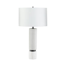 Load image into Gallery viewer, Astral Table Lamp.
