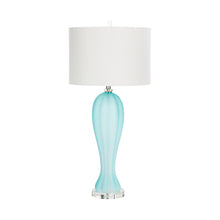 Load image into Gallery viewer, Aubrey Table Lamp.
