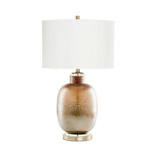 Load image into Gallery viewer, August Night Table Lamp.
