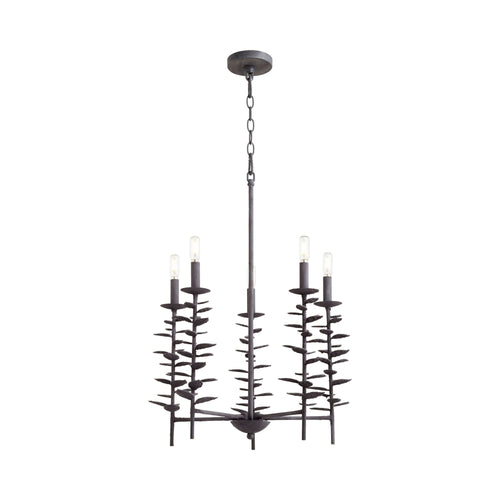 Barnaby Chandelier.