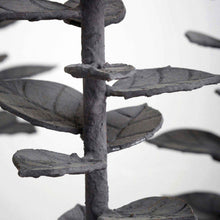 Load image into Gallery viewer, Barnaby Chandelier in Detail.
