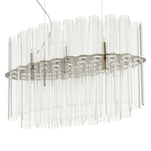 Load image into Gallery viewer, Beaker Pendant Light in Detail.
