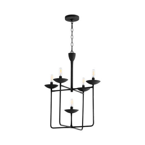 Bellevue Chandelier.
