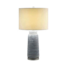 Load image into Gallery viewer, Bilbao Table Lamp.
