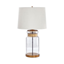 Load image into Gallery viewer, Bonita Table Lamp.
