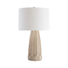 Load image into Gallery viewer, Camden Table Lamp in Incandescent/LED.
