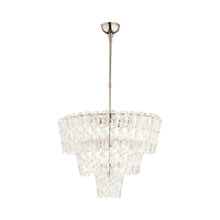 Load image into Gallery viewer, Cannoli Chandelier.
