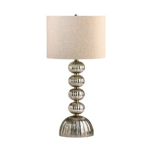 Load image into Gallery viewer, Cardinal Table Lamp.
