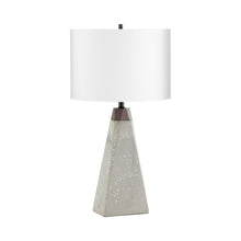 Load image into Gallery viewer, Carlton Table Lamp in Incandescent/LED.
