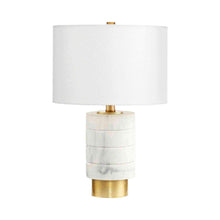 Load image into Gallery viewer, Casper Table Lamp.
