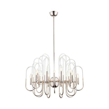 Load image into Gallery viewer, Champ-Elysees Chandelier.
